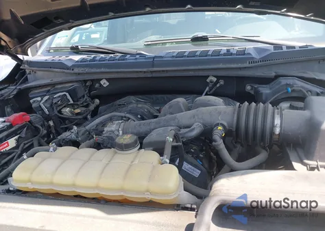 2019 Ford F-150 Xl from USA, damaged, VIN 1FTMF1EB3KKC94369